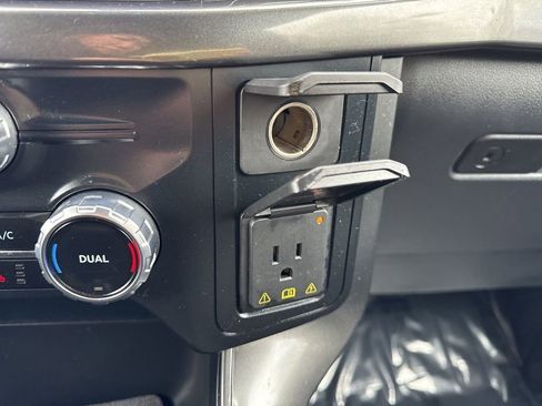 Used 2023 Ford F150 Tremor AWD/4WD image 31