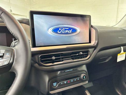 New 2026 Ford Bronco Sport Big Bend w/ Convenience Package AWD/4WD image 28