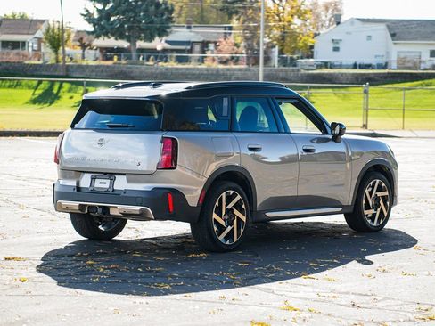 Certified 2025 MINI Cooper Countryman S image 5