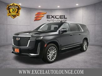 Used 2023 Cadillac Escalade ESV Premium Luxury video 1