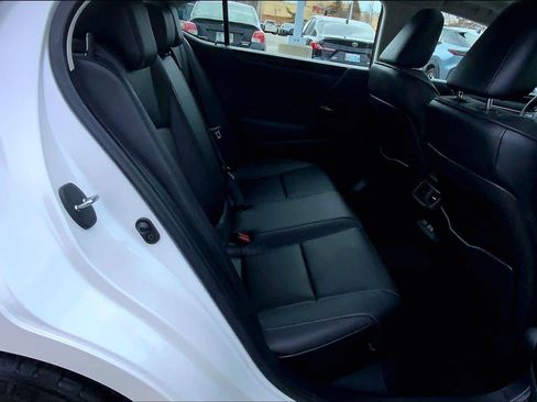 Certified 2025 Lexus ES 350 w/ Premium Package image 20