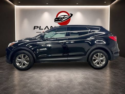 Used 2015 Hyundai Santa Fe Sport AWD/4WD image 8