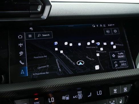 New 2026 Audi RS 3 image 16