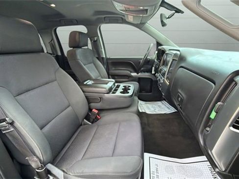 Used 2014 Chevrolet Silverado 1500 LT w/ All Star Edition image 20