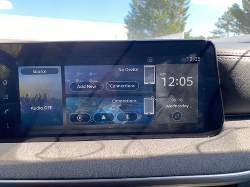 Used 2025 Nissan Kicks SV AWD/4WD image 22
