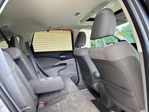 Used 2012 Honda CR-V EX image 5