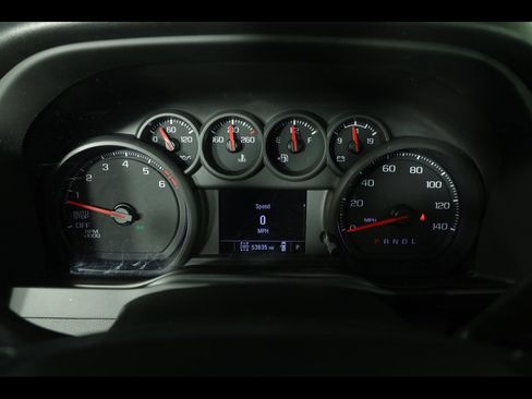 Used 2023 GMC Sierra 1500 Pro w/ Graphite Edition AWD/4WD image 24