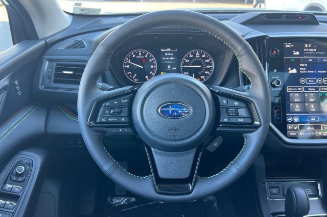 New 2026 Subaru Ascent Onyx Touring AWD/4WD image 22