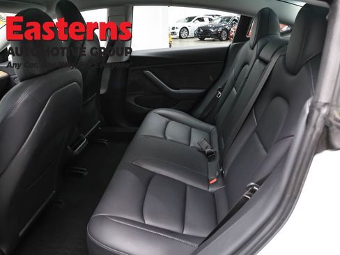 Used 2018 Tesla Model 3 Long Range AWD/4WD image 16