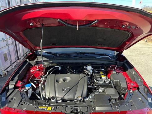 New 2026 MAZDA CX-5 2.5 S w/ Premium Plus Package AWD/4WD image 29