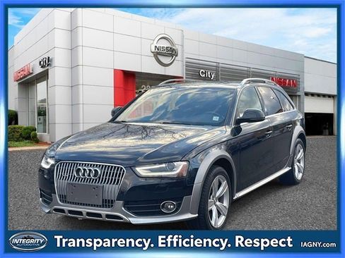 Used 2016 Audi A4 Premium Plus image 4