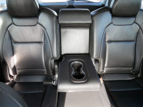 Used 2017 Acura MDX SH-AWD w/ Technology Package image 13