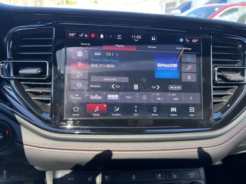 Used 2025 Dodge Durango R/T image 24