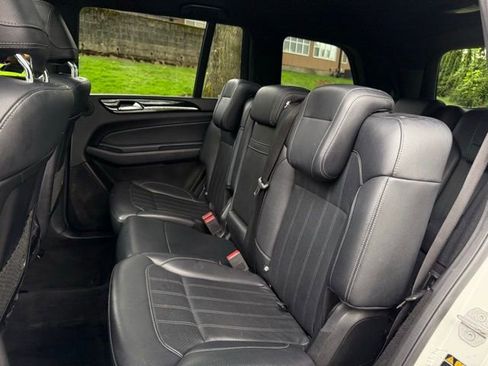 Used 2018 Mercedes-Benz GLS 450 GLS 450 image 29