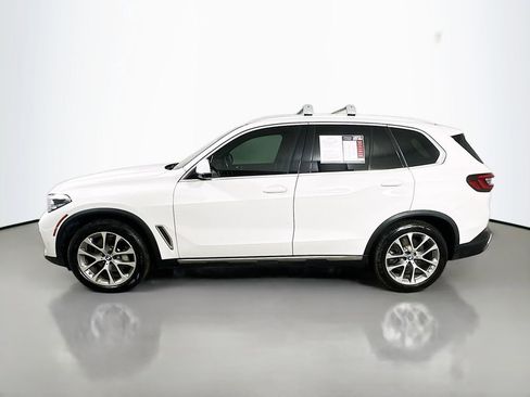 Used 2020 BMW X5 sDrive40i w/ Premium Package RWD image 5