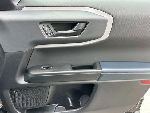 Certified 2023 Ford Bronco Sport Outer Banks w/ Tech Package image 25