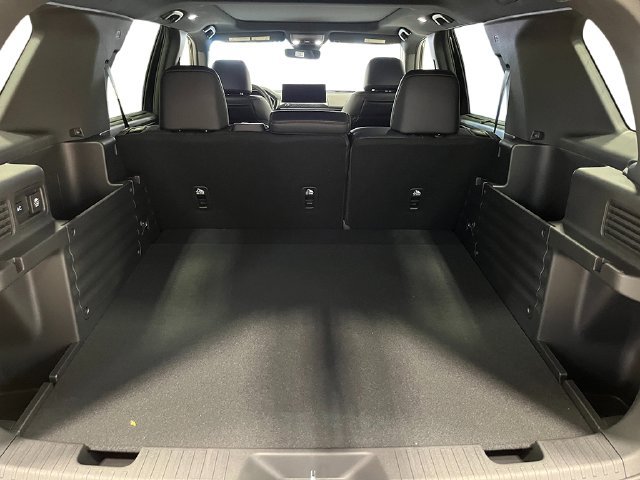 New 2026 Honda Passport TrailSport Elite image 27