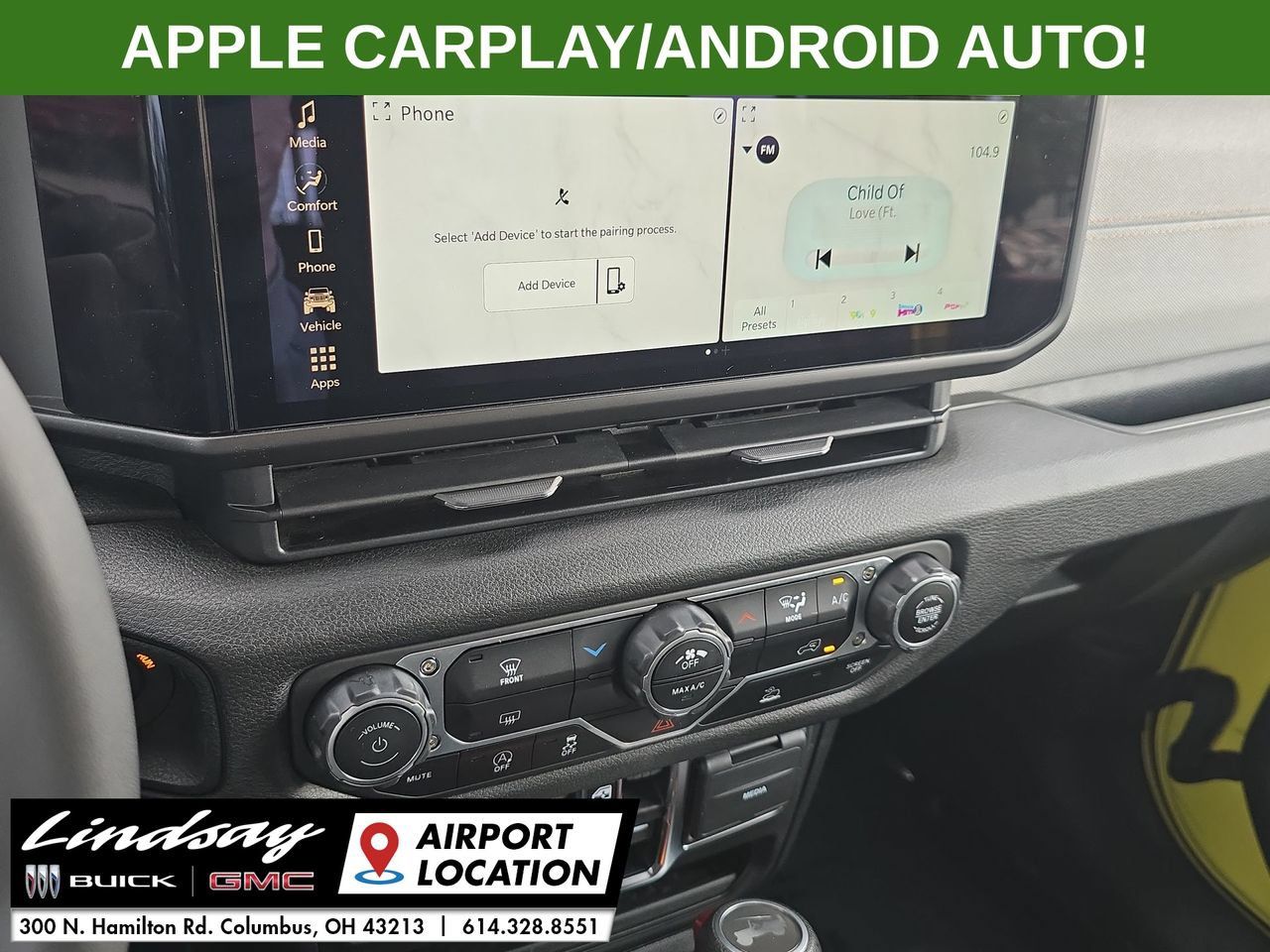 Used 2024 Jeep Wrangler Unlimited Sport AWD/4WD image 14
