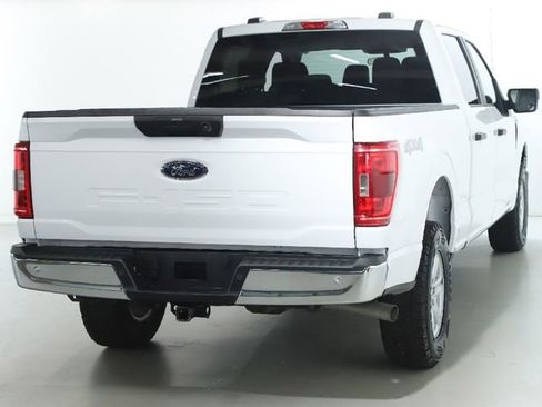 Used 2022 Ford F150 XLT w/ Trailer Tow Package image 13
