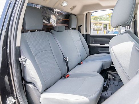 Used 2016 RAM 2500 Tradesman w/ Chrome Appearance Group AWD/4WD image 21