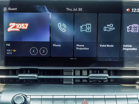 Used 2026 Hyundai Kona SEL Sport FWD image 20