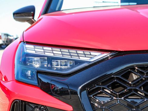 New 2026 Audi RS 3 image 9