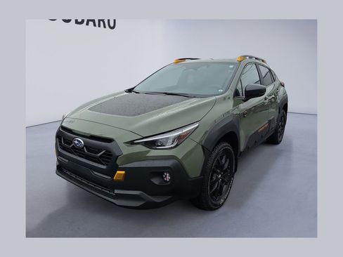 New 2026 Subaru Crosstrek 2.5i Wilderness image 1