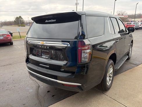 Used 2024 Chevrolet Tahoe LT AWD/4WD image 7
