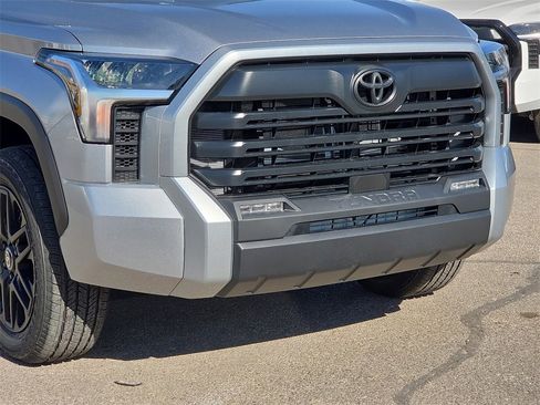New 2026 Toyota Tundra SR5 image 21