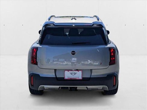 Used 2025 MINI Cooper Countryman S AWD/4WD image 8