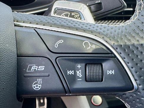 Used 2022 Audi RS 5 Sportback AWD/4WD image 20