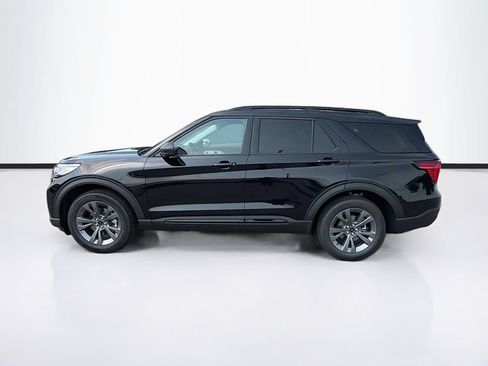 Used 2026 Ford Explorer Active w/ Active Comfort Package AWD/4WD image 8