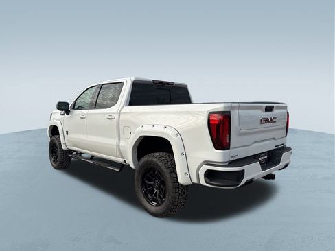 New 2025 GMC Sierra 1500 AT4 w/ AT4 Premium Package image 7