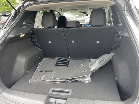 New 2026 Nissan Kicks SV w/ Cold Weather Package FWD image 8