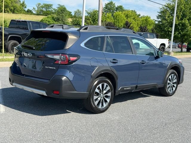 Used 2023 Subaru Outback Limited AWD/4WD image 13