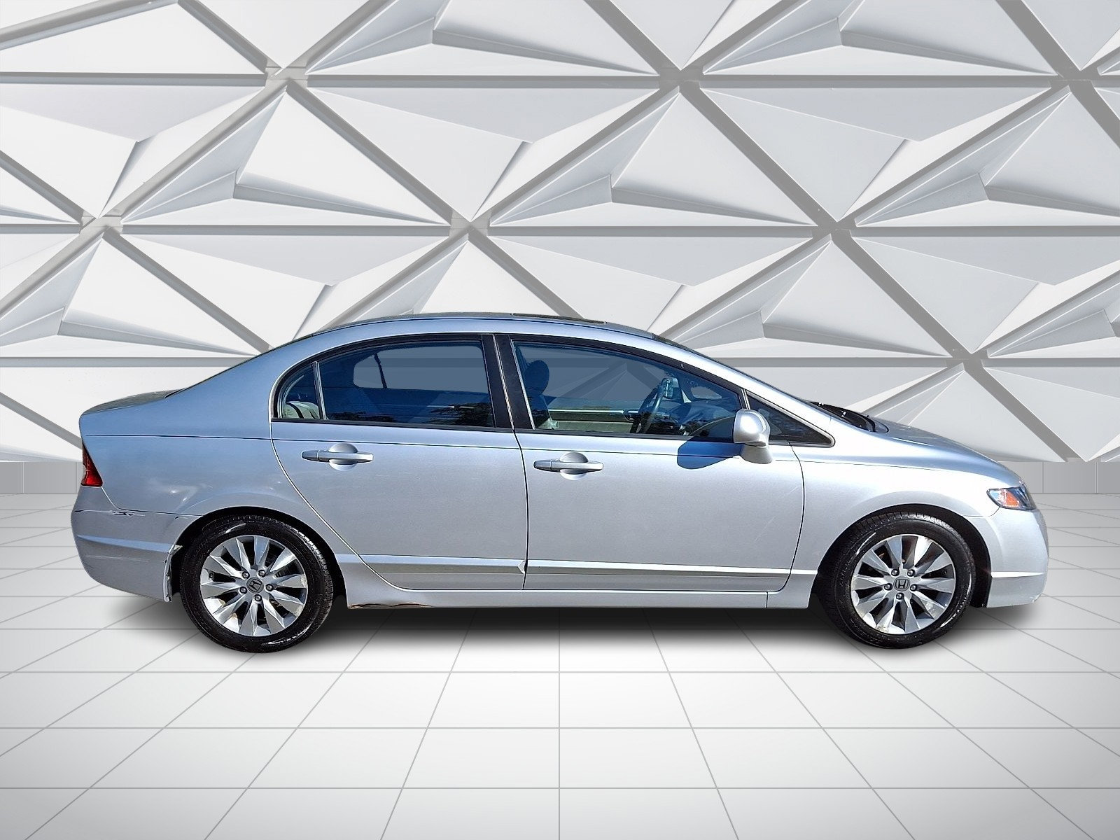 Used 2011 Honda Civic EX-L image 12