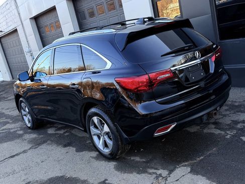 Used 2014 Acura MDX SH-AWD image 22
