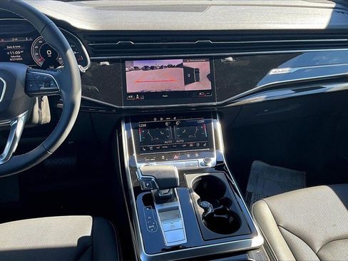 New 2026 Audi Q7 3.0T Premium Plus image 19