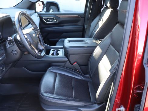 Used 2021 Chevrolet Suburban High Country image 18