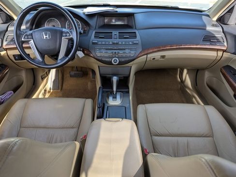 Used 2012 Honda Accord EX-L image 17