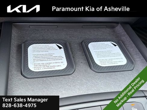 New 2027 Kia Telluride EX X-Line w/ Towing Package AWD/4WD image 17