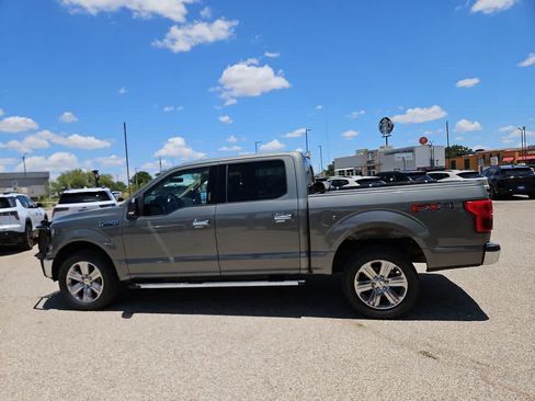 Used 2019 Ford F150 XLT w/ Equipment Group 302A Luxury AWD/4WD image 5