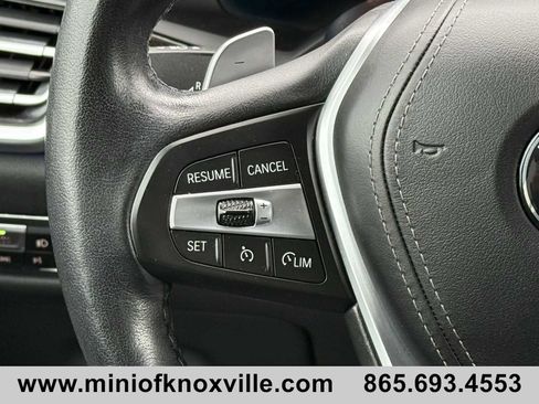 Used 2021 BMW X5 xDrive40i w/ Premium Package image 17