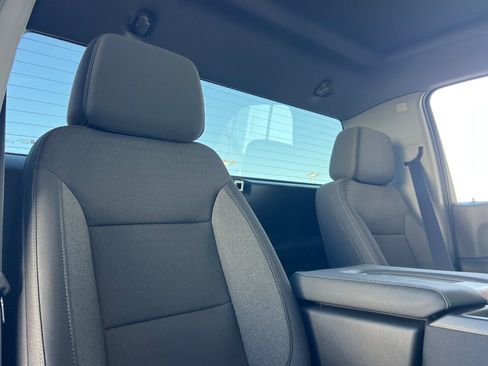 New 2026 GMC Sierra 1500 Pro image 12
