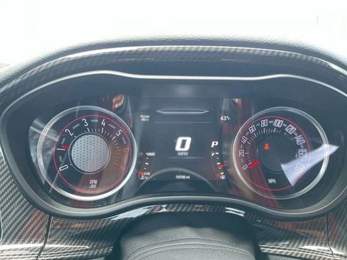 Used 2019 Dodge Challenger R/T Scat Pack w/ Driver Convenience Group image 7