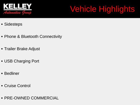 Used 2022 Ford F150 XL w/ Trailer Tow Package AWD/4WD image 2