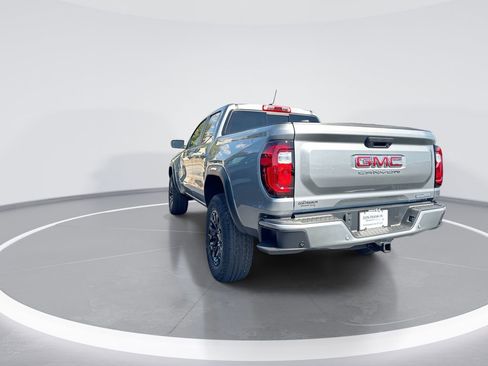 New 2026 GMC Canyon Elevation w/ Convenience Package RWD image 6