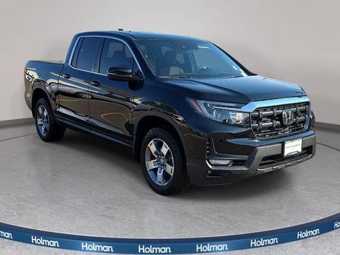 Used 2026 Honda Ridgeline RTL image 4