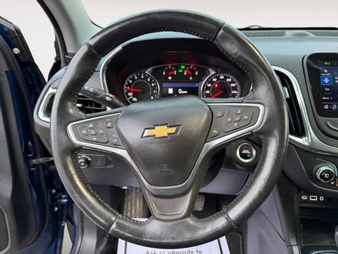 Certified 2022 Chevrolet Equinox LT image 12