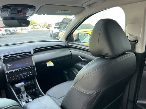 Used 2024 Hyundai Tucson SEL w/ Convenience Package image 20